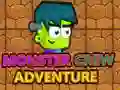 Spill Monster Crew Eventyr online Spill Monster Crew Eventyr online