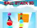 Spill Kulestabel 3D online Spill Kulestabel 3D online