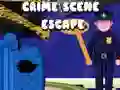 Spill Flukt fra åstedet online