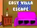 Spill Koselig Villa Flukt online Spill Koselig Villa Flukt online