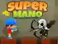 Spill Super Mano online Spill Super Mano online