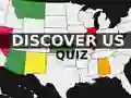 Spill Quiz om plasseringen av USAs land online Spill Quiz om plasseringen av USAs land online