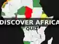 Spill Quiz om plasseringen av afrikanske land online Spill Quiz om plasseringen av afrikanske land online