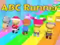 Spill ABC Løper online