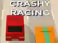 Spill Krasj Racing online