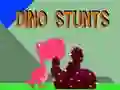 Spill Dino Stunts online Spill Dino Stunts online