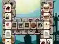 Spill Halloween Mahjong 2 online Spill Halloween Mahjong 2 online