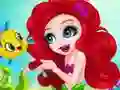 Spill Morsomme Prinsesser Finn Forskjellene online Spill Morsomme Prinsesser Finn Forskjellene online