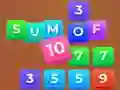 Spill Summe av 10 online Spill Summe av 10 online