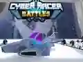 Spill Cyber Racer Slag online