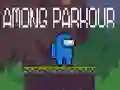 Spill Blant Parkour online