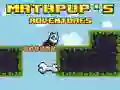 Spill MathPlups Eventyr online Spill MathPlups Eventyr online