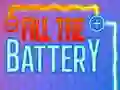 Spill Fyll batteriet online Spill Fyll batteriet online