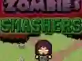 Spill Zombie Knusere online Spill Zombie Knusere online
