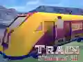 Spill Tog Simulator 3D online Spill Tog Simulator 3D online