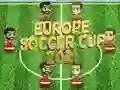 Spill Europe Soccer Cup 2021 online Spill Europe Soccer Cup 2021 online