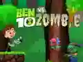 Spill Ben 10 Mot Zombie online Spill Ben 10 Mot Zombie online