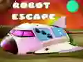 Spill Robotflukt online Spill Robotflukt online