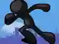 Spill Stickman Takløper online Spill Stickman Takløper online