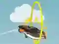 Spill Flygende Fuglen online Spill Flygende Fuglen online