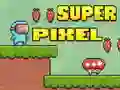 Spill Super Pixel online Spill Super Pixel online