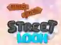 Spill Perfekt stilig gateutseende online Spill Perfekt stilig gateutseende online