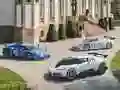 Spill Bugatti Centodieci Puslespill online