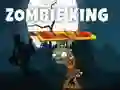 Spill Zombie Kongen online Spill Zombie Kongen online