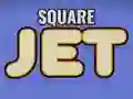 Spill Firkantet Jet online Spill Firkantet Jet online