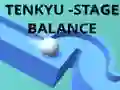 Spill TENKYU - STAGE BALANSE online