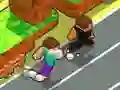 Spill Craft Runner - Gruve Rush online