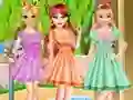 Spill Prinsesse Sailor Moon Casual Outfit online Spill Prinsesse Sailor Moon Casual Outfit online