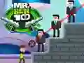 Spill Herr Ben 10 online