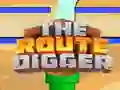 Spill Rutegraver online Spill Rutegraver online