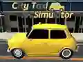 Spill By Taxi Simulator online Spill By Taxi Simulator online