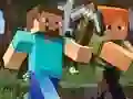 Spill Minecraft Skjulte Gjenstander online Spill Minecraft Skjulte Gjenstander online
