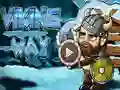 Spill Vikingvei online Spill Vikingvei online