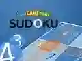 Spill Morsom Sudoku Spill online