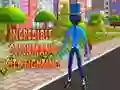 Spill Uforglemmelig Stickman bykamp online Spill Uforglemmelig Stickman bykamp online