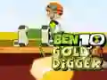 Spill Ben 10 Gullgraver online Spill Ben 10 Gullgraver online