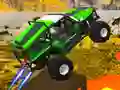 Spill Toon Ramp Stunt online