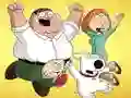 Spill Family Guy Puslespill Samling online Spill Family Guy Puslespill Samling online