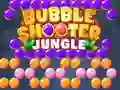 Spill Bobleskyter Jungel online Spill Bobleskyter Jungel online