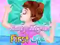 Spill Baby Taylor Første Spa online Spill Baby Taylor Første Spa online