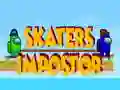 Spill Impostor: Skaterne blant oss online Spill Impostor: Skaterne blant oss online