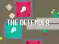 Spill Forsvareren online Spill Forsvareren online
