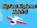 Spill Store Rasker Fly Match 3 online Spill Store Rasker Fly Match 3 online