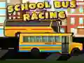 Spill Skolebussracing online