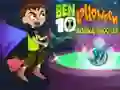 Spill Ben 10 Halloween Boble Shooter online Spill Ben 10 Halloween Boble Shooter online