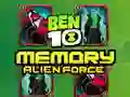Spill Ben 10 Minne Alien Force online Spill Ben 10 Minne Alien Force online